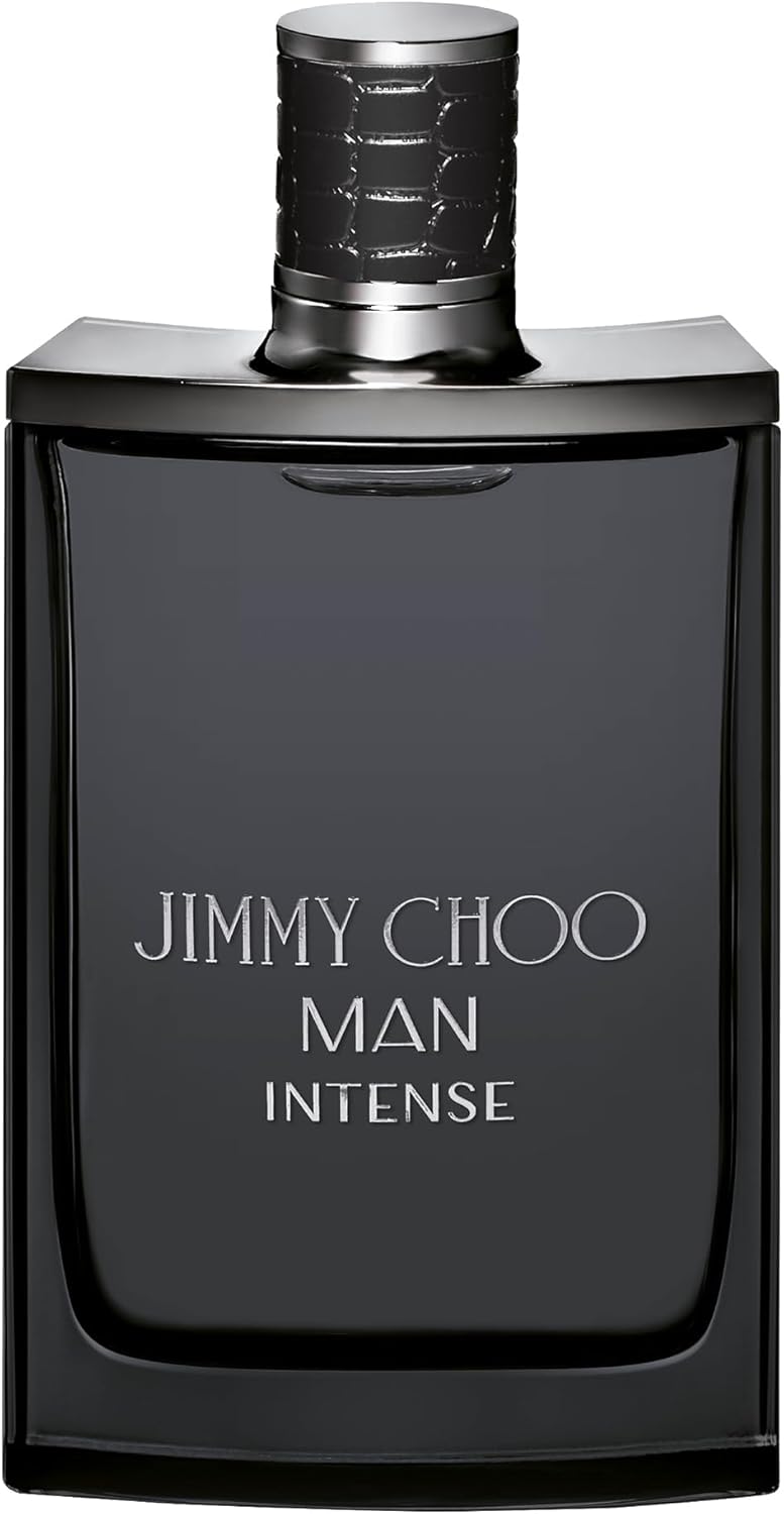 jimmy choo jimmy choo man intense woda toaletowa 100 ml     