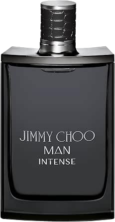 Jimmy Choo Man Intense 100 Ml, Jimmy Choo