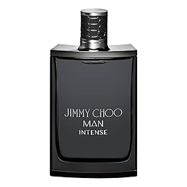Jimmy Choo Man Intense Eau de Toilette Spray 3.3 fl oz