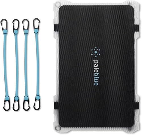 Miniatura 4 de Paleblue Panel solar, aproximación 2, 21 vatios