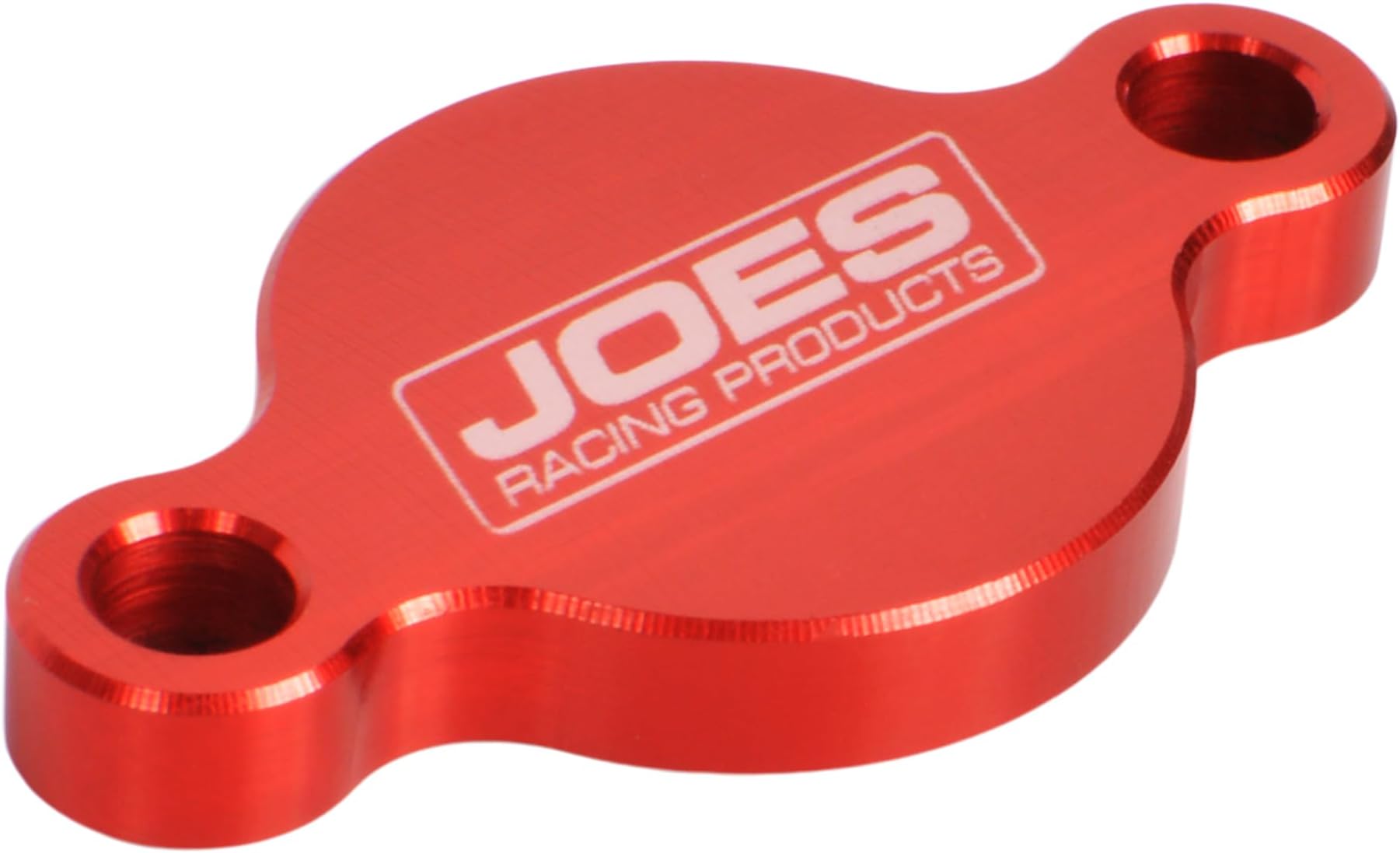 Joes Racing Products 25846 Carburetor TPS Cover Micro Sprint, 1 Pack