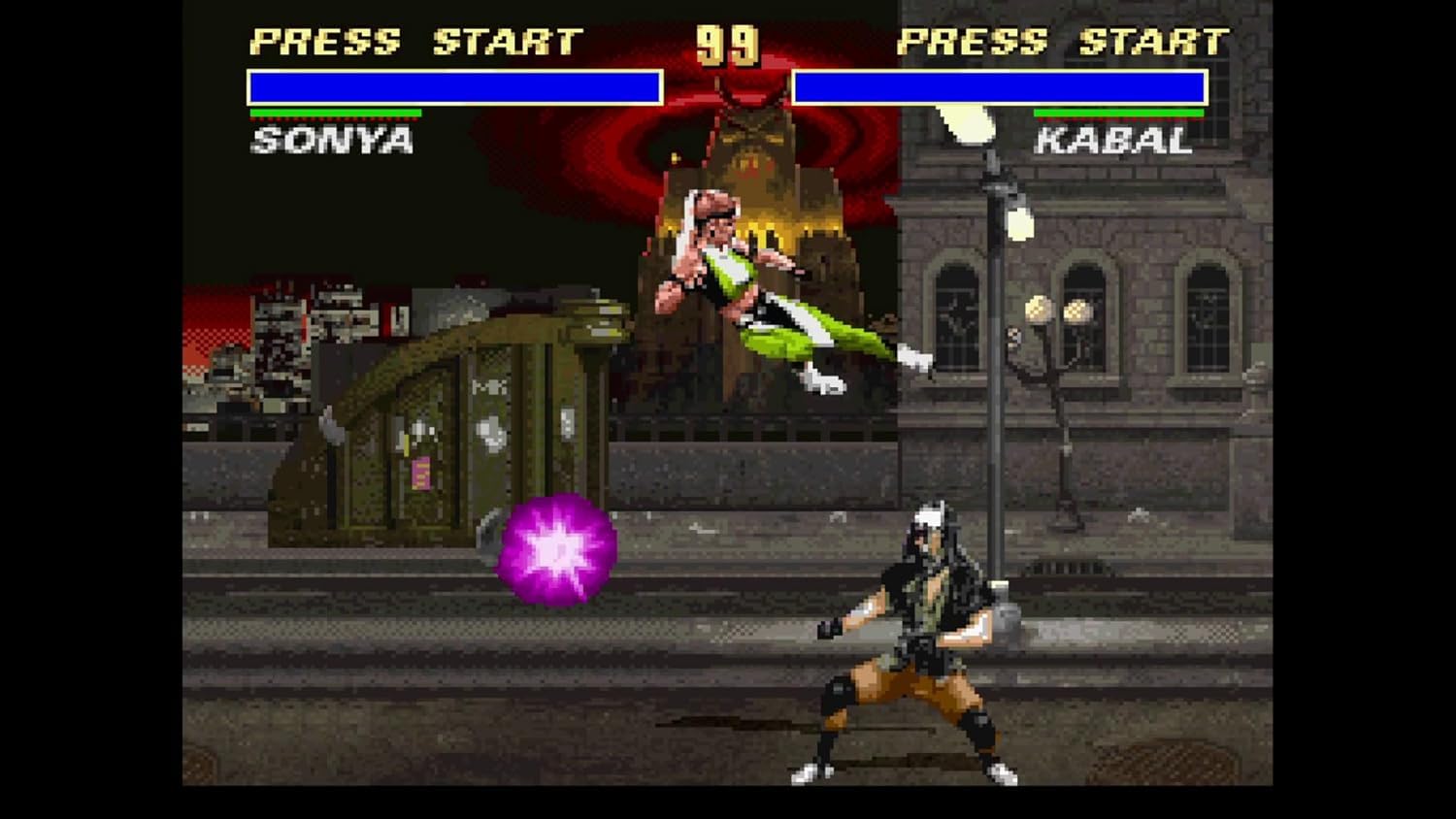 Mortal Kombat: Legacy Kollection - Switch | Amazon.com.br