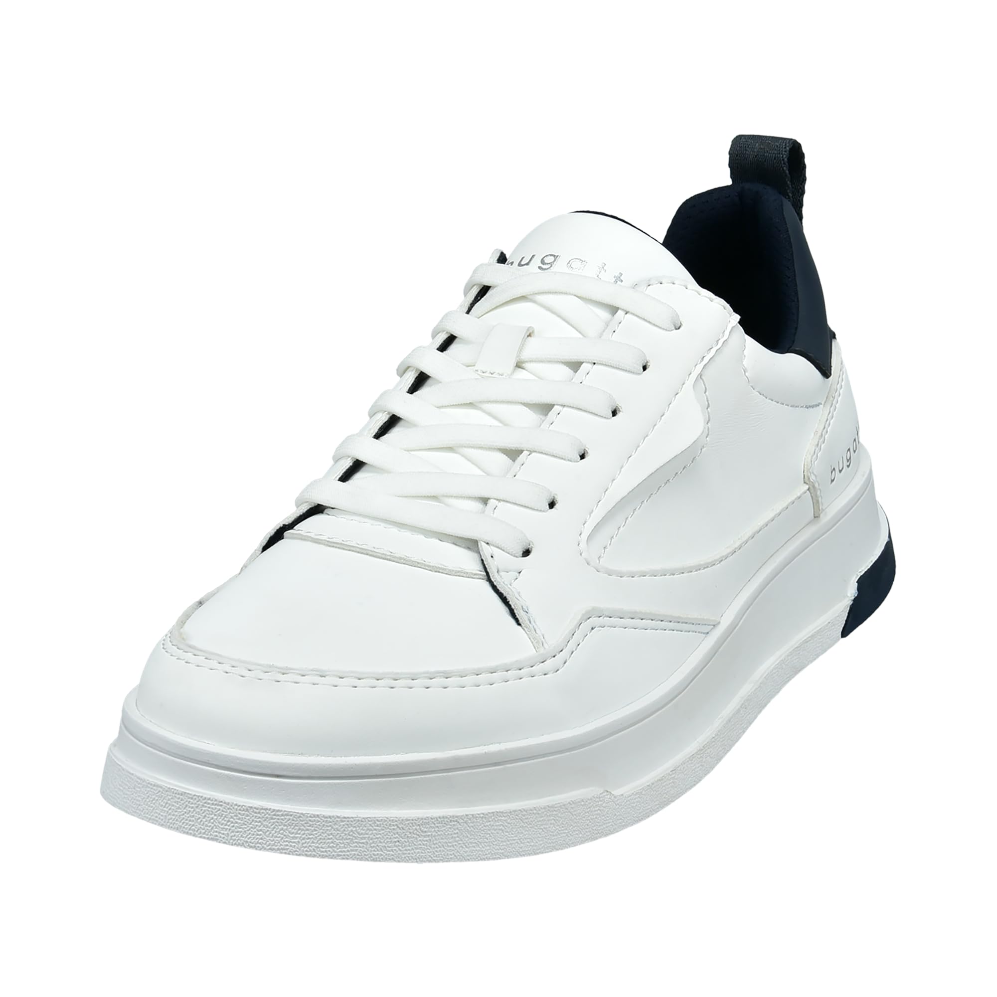 bugatti 321-AA502-5000 XL - Herren Sneaker - 2000-White