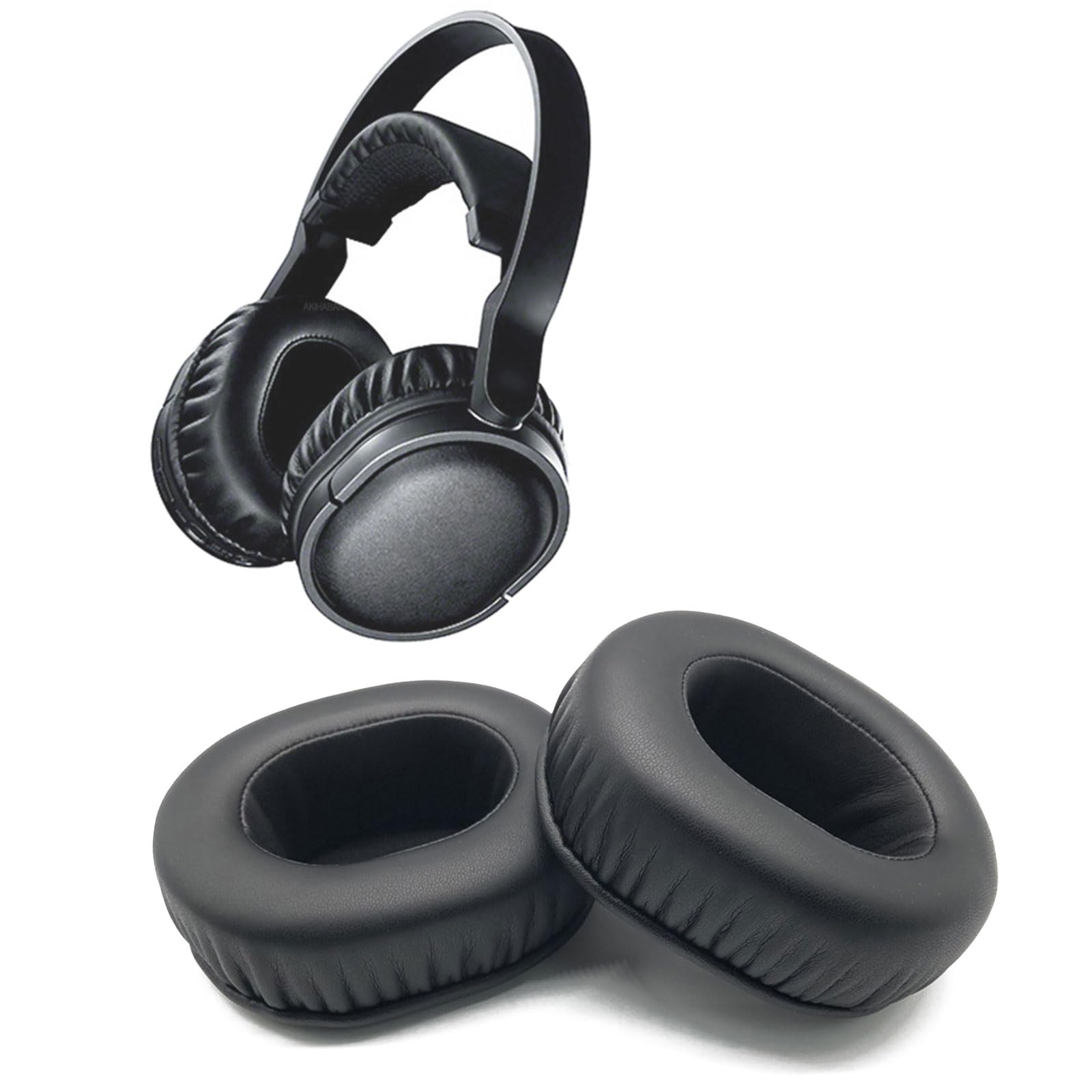 Amazon | MDR-DS7500 RF7500 ヘッドフォン用交換用イヤーパッド