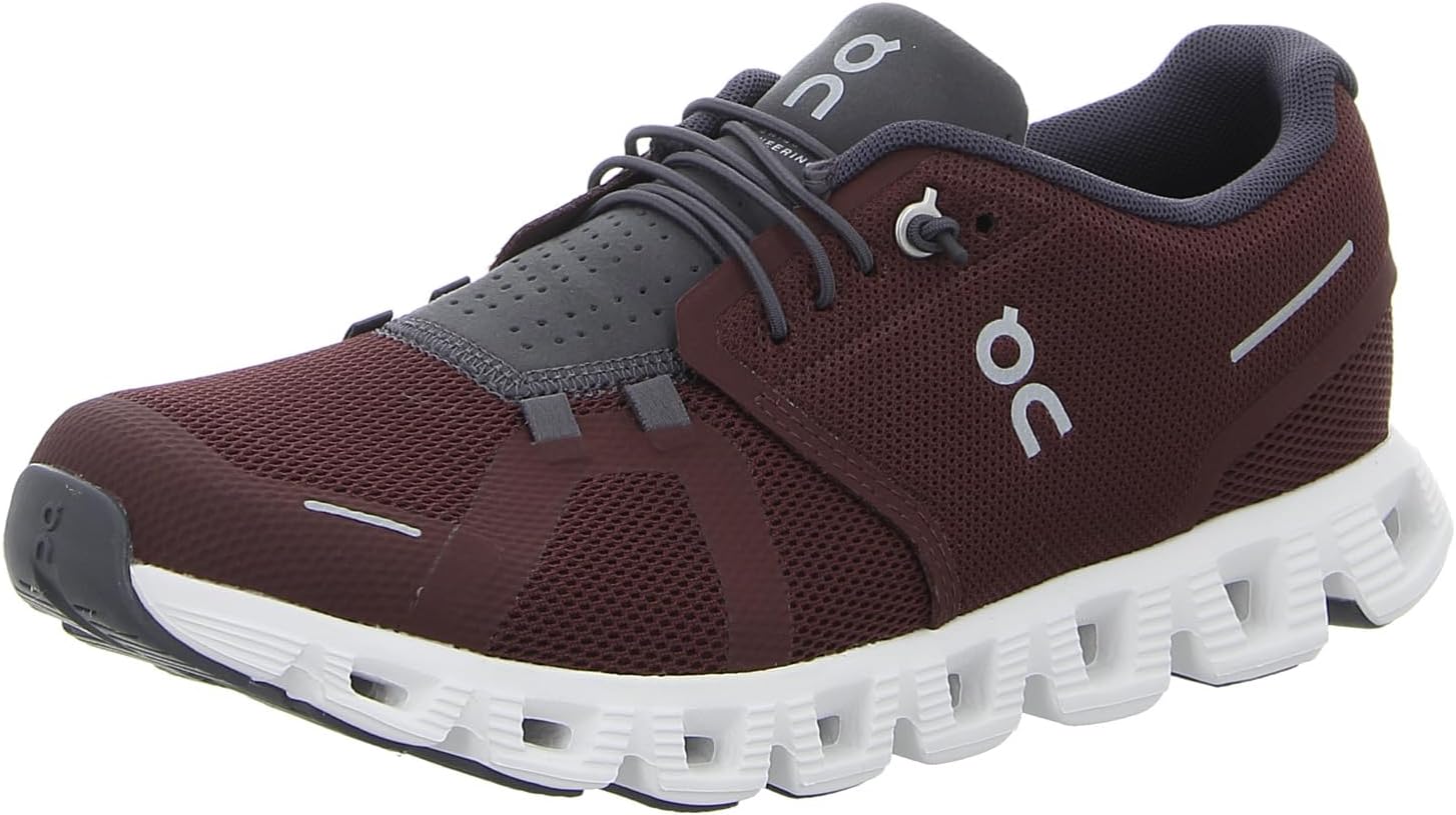 On Women's Cloud X 3 AD Sneakers, Ox | Shadow, 7 UK