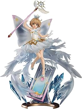 カードキャプターさくらClear Card シリーズ カードキャプターさくら クリアカード編 PAPER SHADOW ART