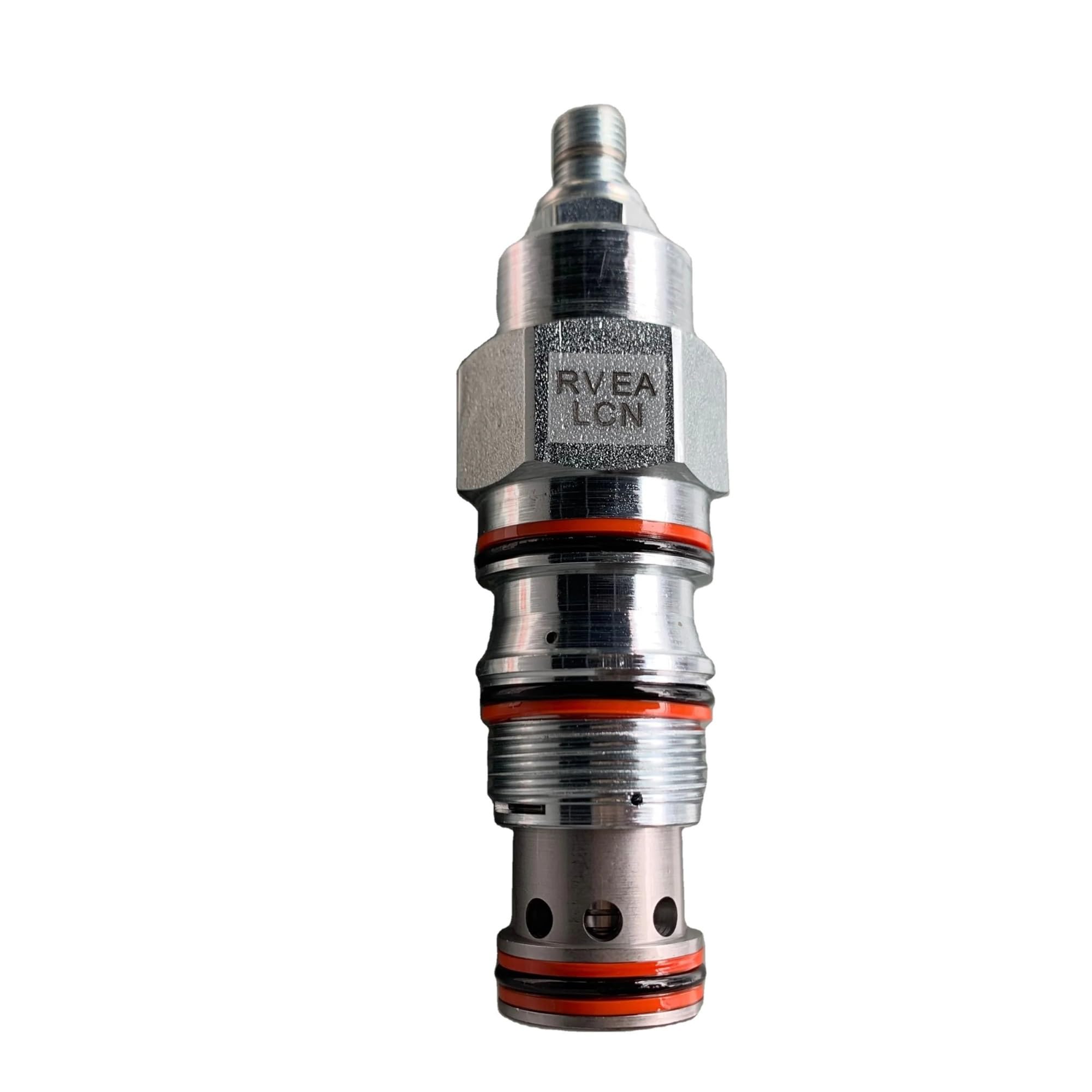 Soupape de décharge RVEA-LCN RVEALCN valve hydraulique vissable de sécurité