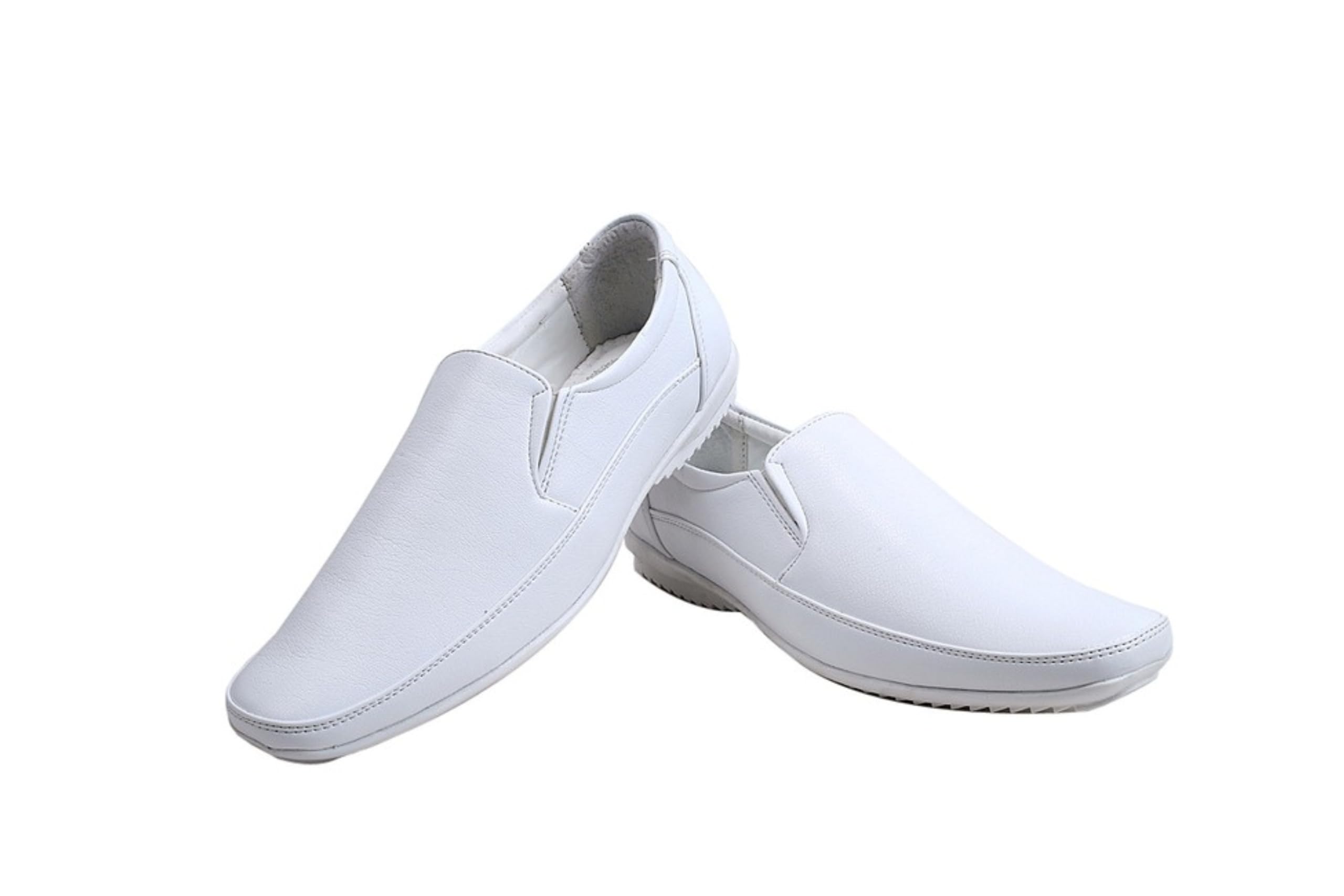 Formal Shoes for Men | Business Office Wear Dress Shoes | Comfortable Cushioned Professional Work Footwear for Daily Use-21007-image-49
