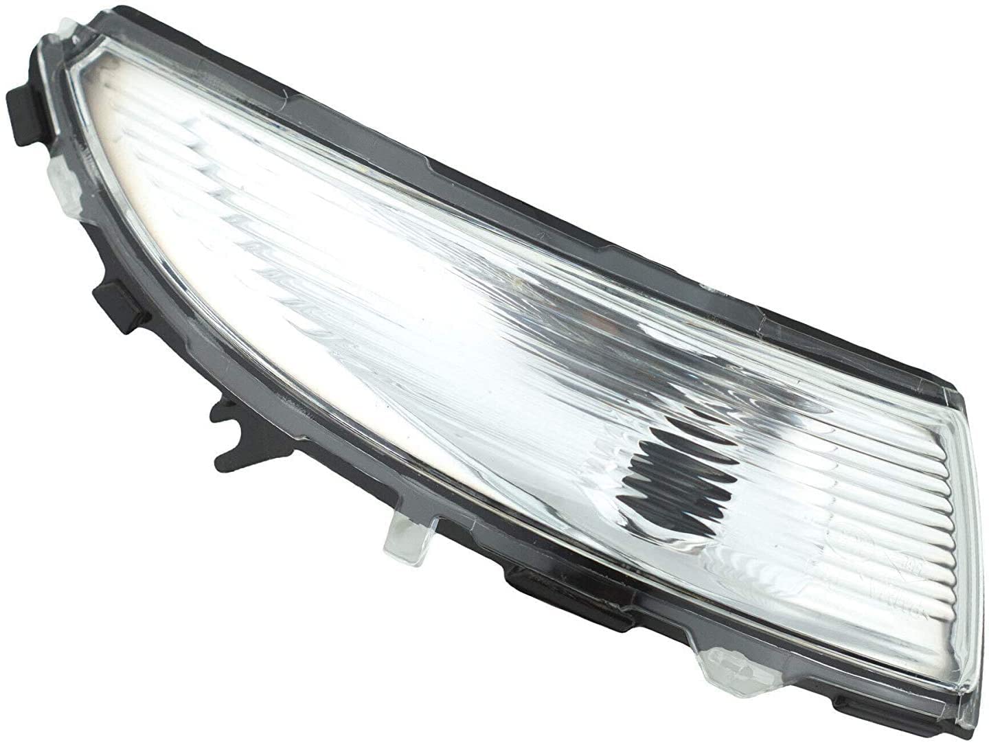 Feu clignotant blanc rétroviseur FORD TRANSIT Mk8 2014-2019, Neuf répétiteur droit extérieur