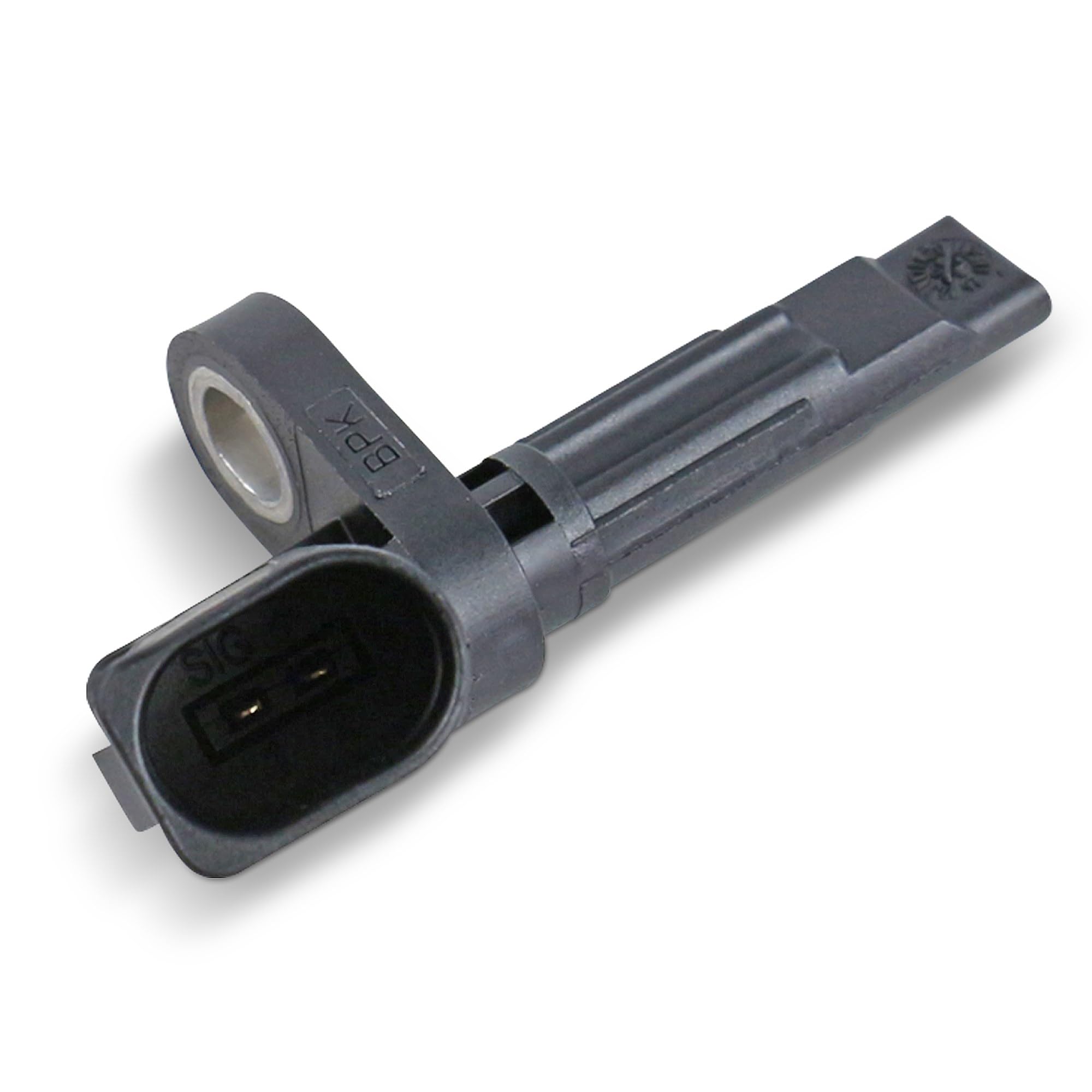 Sensore ABS Ruota Destra 4E0927804D Per Audi A4 A5 A6 A8 E VW Phaeton 2004-2009 - Foto 6