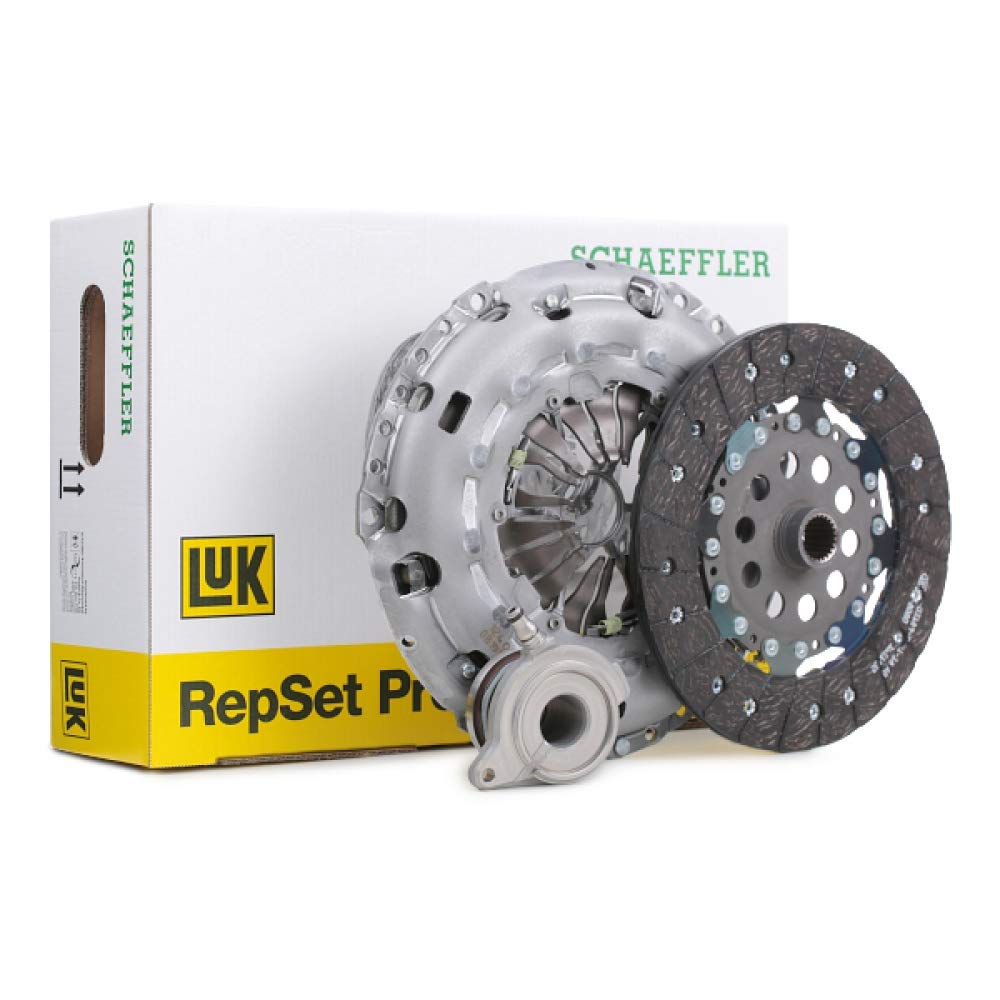 LuK 624325633 Repset Pro Kit de Embrague