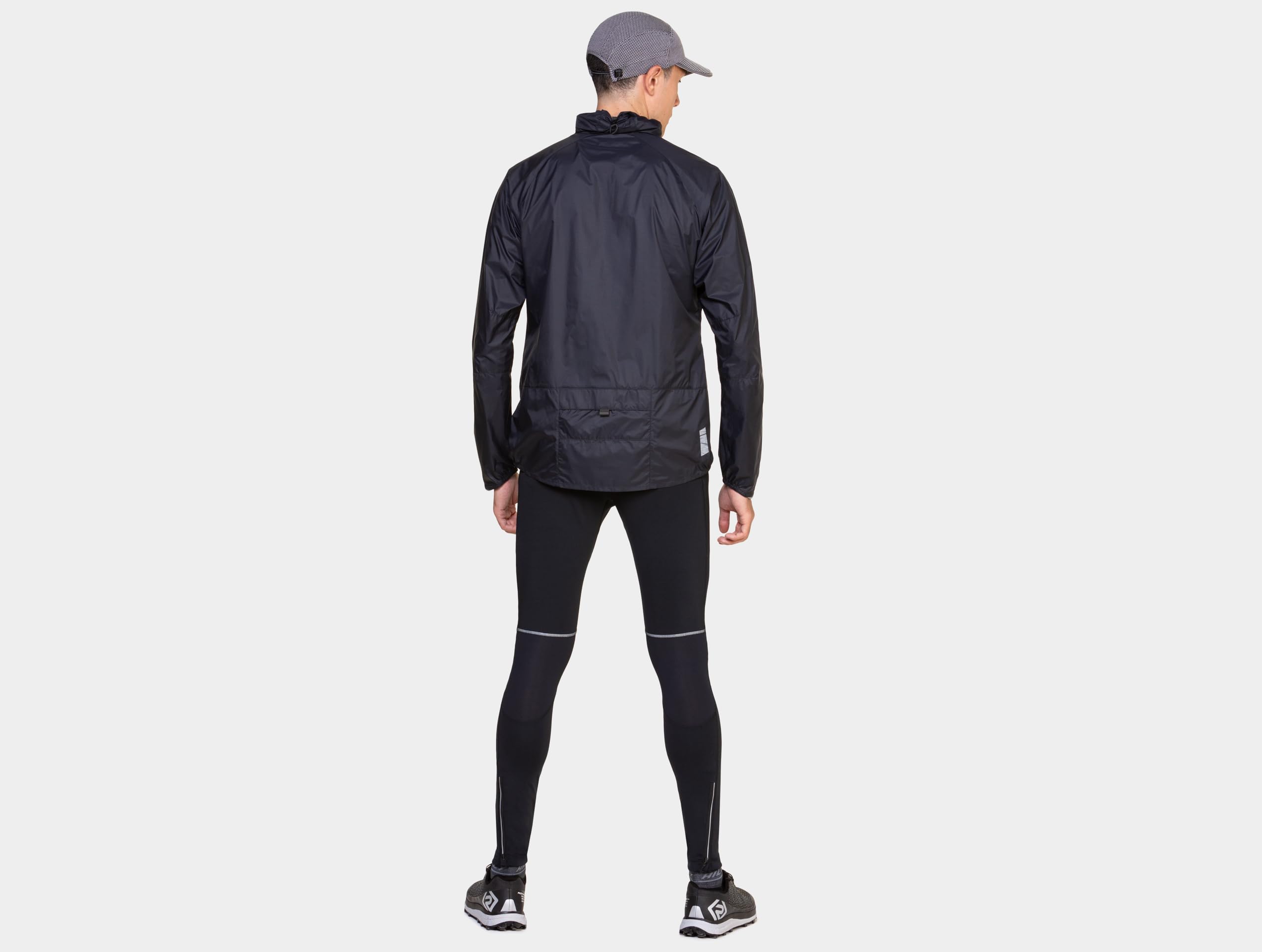 Ronhill Men's Tech All-terrain Jacket Veste de course Homme (lot de 1)