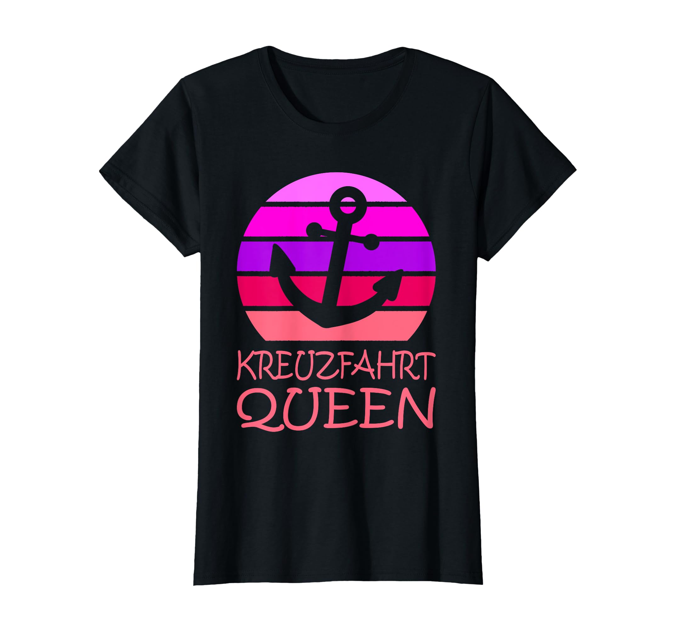 Kleidung mit Designs von Amazon Merch on Demand
