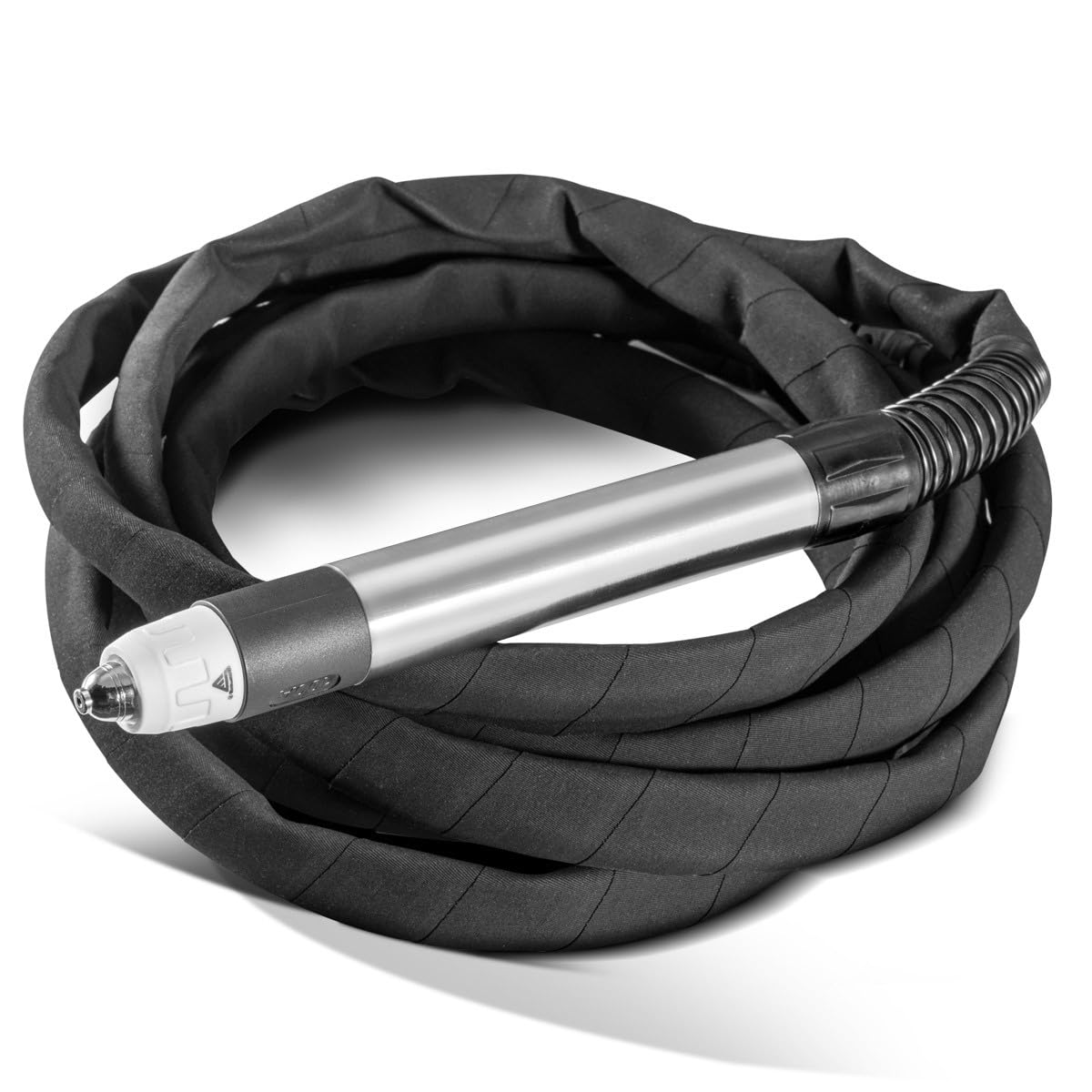 STAHLWERK P-80 CNC torche de découpe 8 mètres pour découpeuse plasma avec allumage pilote, boîtier en acier inoxydable, adapté aux tables CNC/installations CUT