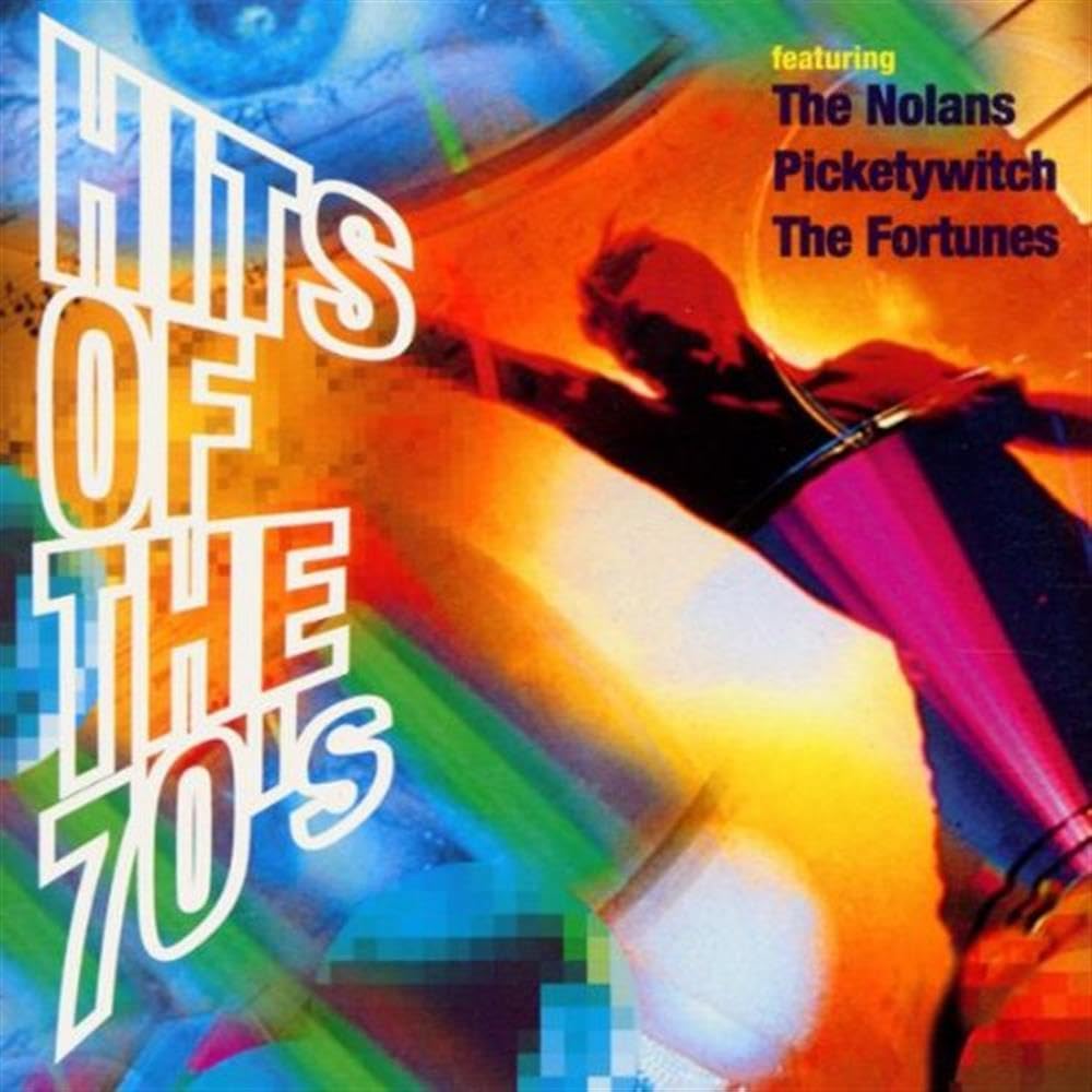 Hits of the 70's [Audio CD] Various Artists