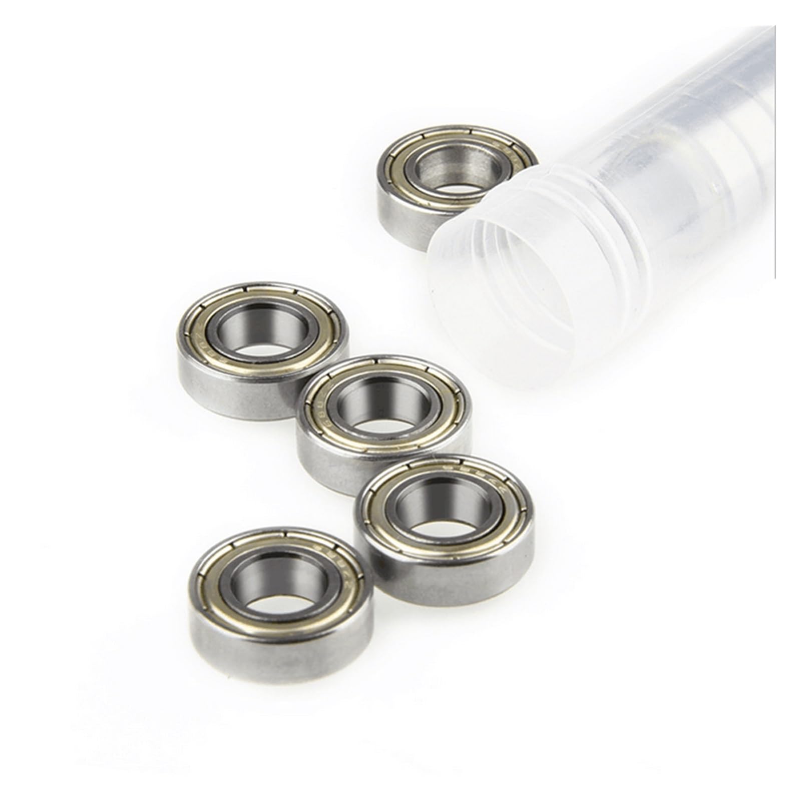 VSPPJYFG 10 Bearings 6900 6901 6902 6903 6904 6905 6906 2RS RS deep Groove Ball Bearing Double Sealed Thin Section 6905 2rs Ball(ZZ)
