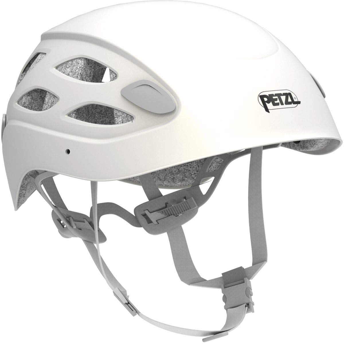 PETZLBOREA Women's Helmet - Durable and Versatile Helmet with Enhanced Head Protection for Climbing and Mountaineering
