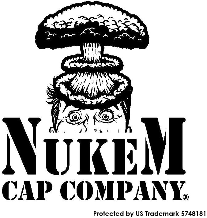 Funny Trucker Hats - Snapback Mesh Cap for Adult Humor | Perfect White Elephant, Naughty Gift Exchange & Party Hat - Image 6