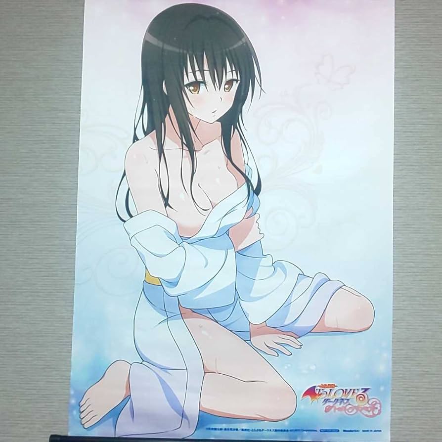 スリーブ　ToLOVEる　ダークネス　古手川唯　各2個　4個セット　とらぶる 楽天市場】ヴァイスシュヴァルツ ToLOVEる とらぶる ダークネス