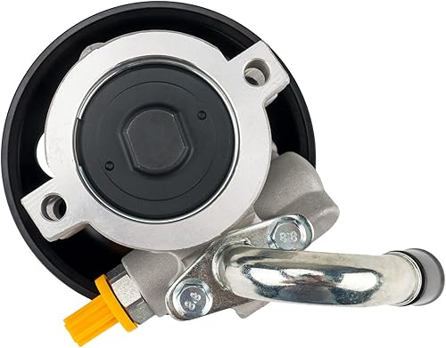 Miniatura 9 de PHILTOP Bomba de dirección asistida 20-806 OE para Aveo 2008-2008, Aveo5 2007-2008, bomba de asistencia de potencia 96801443