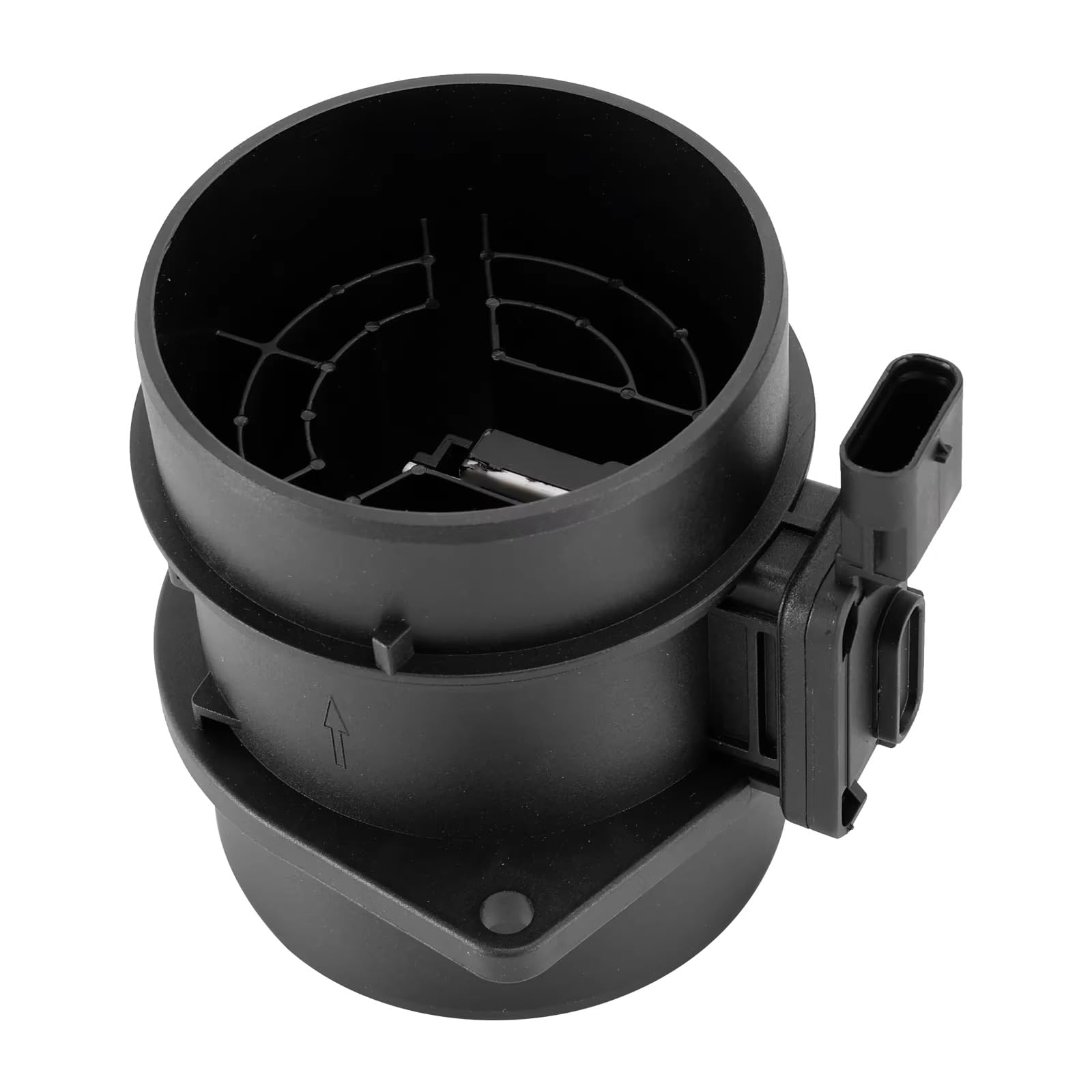 Sensor Medidor Flujo Aire Masivo Para Para CLA 2013-2019 Para Clase E 2009-2016 Para GLA 2013-2020 5WK98101