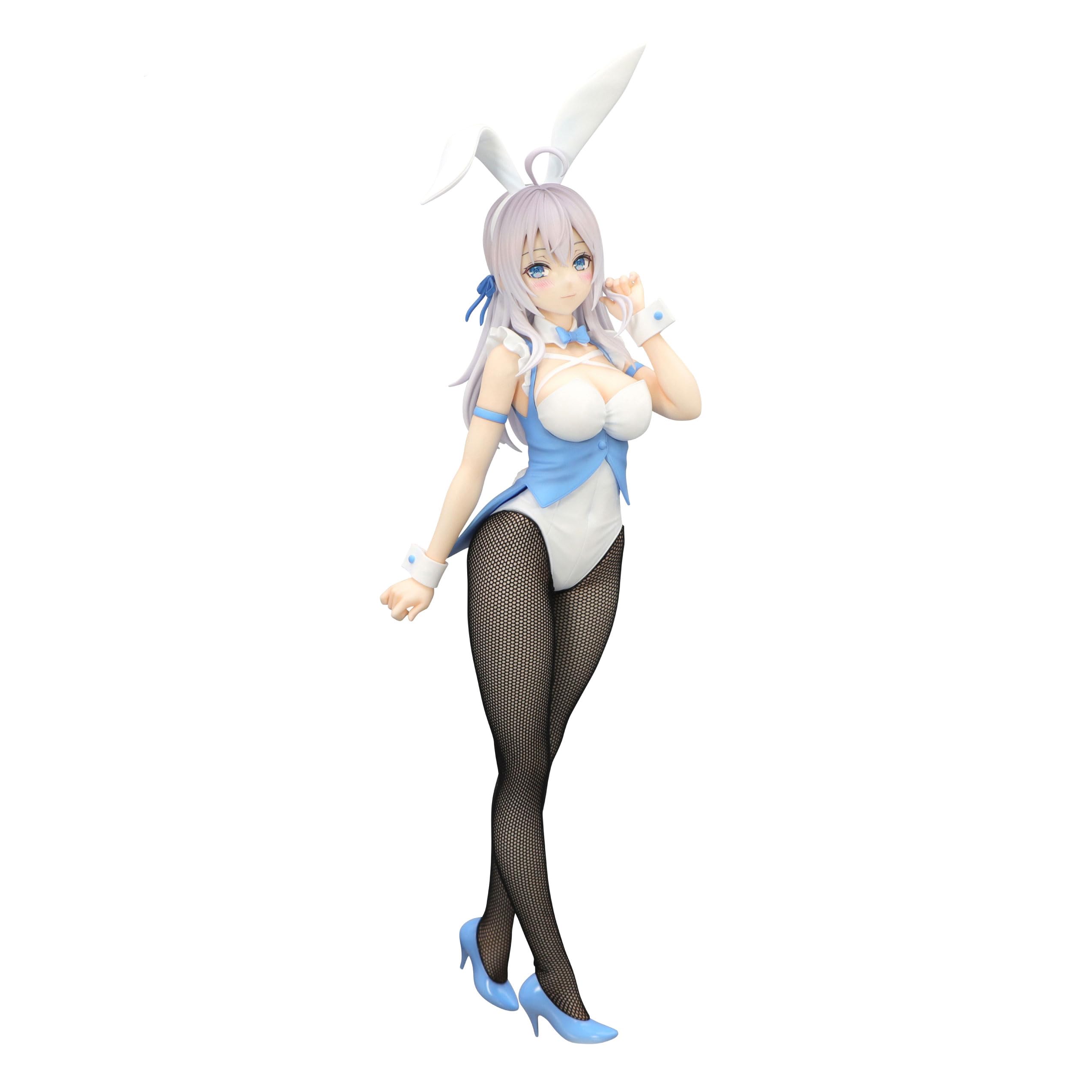 ロシデレ Bicute Bunnies Figure アーリャ 6点 Amazon.co.jp: TVアニメ 