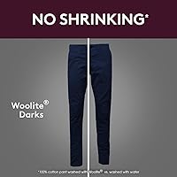 Vista 8 de Woolite Dark Care - Detergente para ropa, aroma Midnight Breeze, 50 onzas/33 cargas. El embalaje puede variar (paquete de 2)