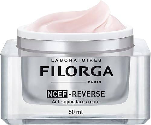 Filorga Crème Régénérante Suprême, 50 ml