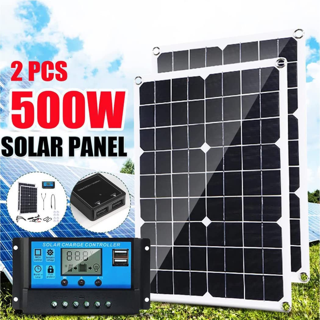 Panneau Solaire pour Caravane | Mon Kit Solaire