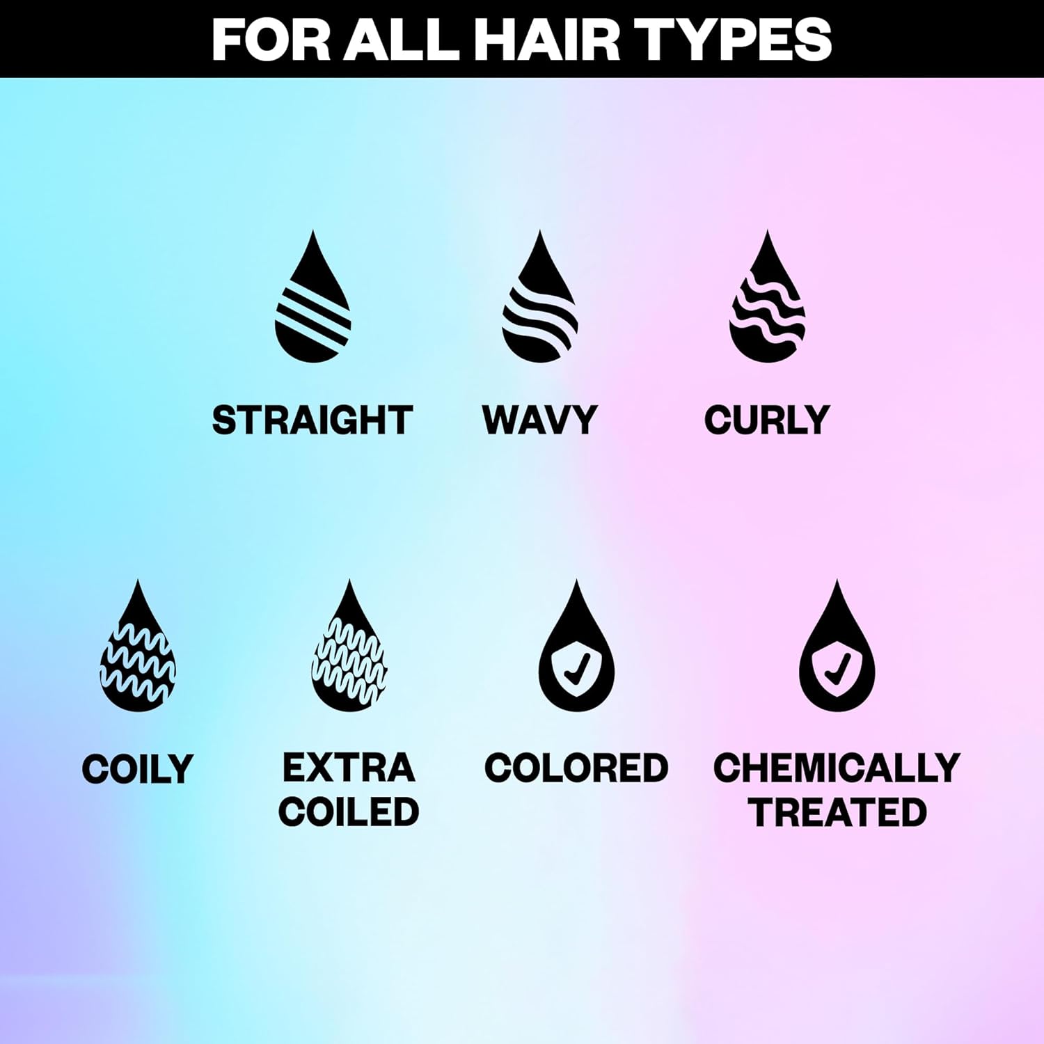 IGK MORE LIFE Color Extending Gloss Shampoo, 8 Oz - Image 5