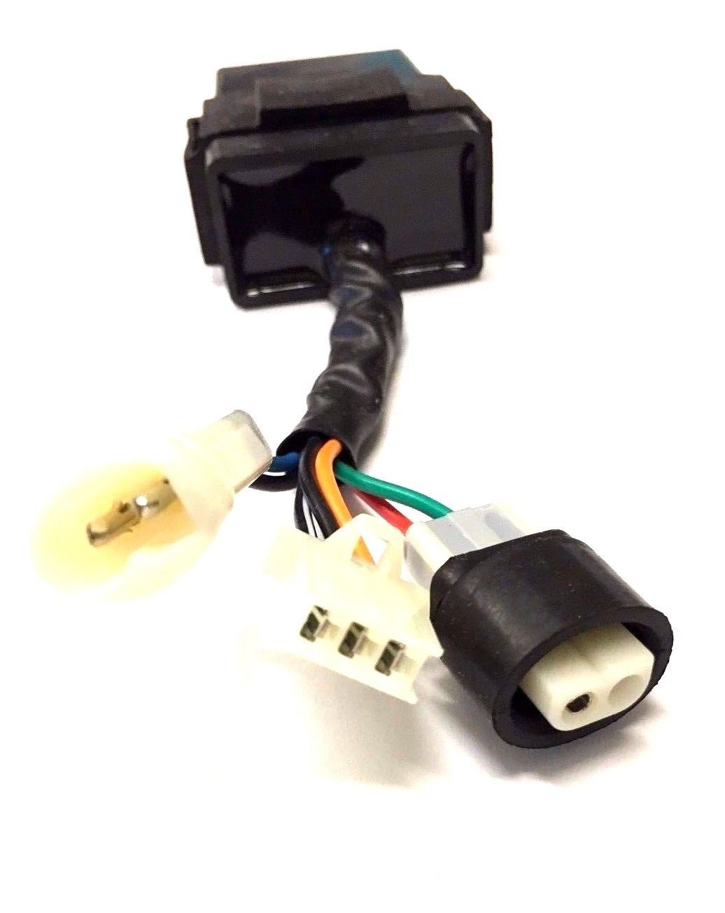 Amazon.com: 250cc 400cc Cdi Computer Brain Box Roketa Atv Rtu-250Y