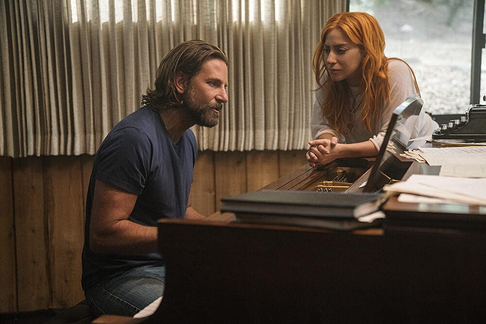 A Star Is Born [DVD]
