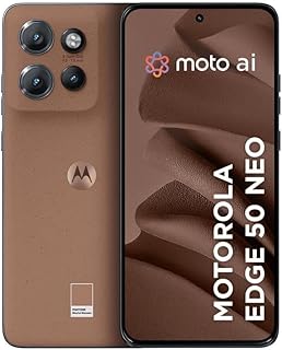 Smartphone motorola edge 50 neo 5g - 256gb 16gb (8gb ram+8gb ram