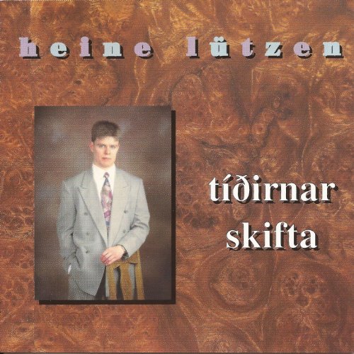  Tíðirnar skifta