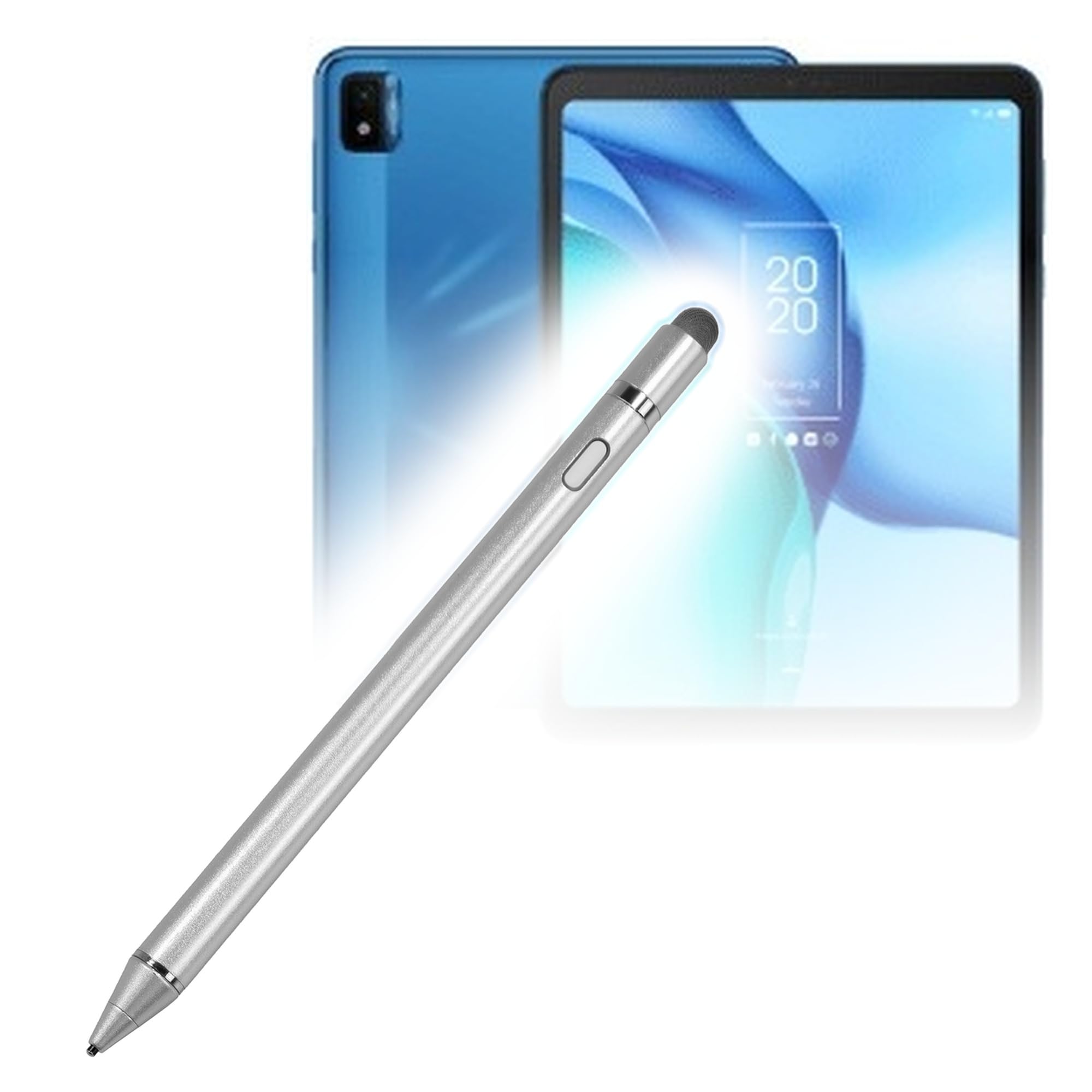 Amazon.com: BoxWave Stylus Pen Compatible with TCL NXTPAPER