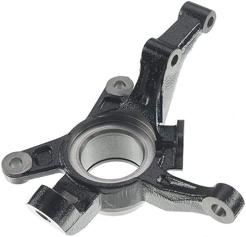 Miniatura 6 de Reemplazo Sawyer Auto 2x nudillo de dirección delantero izquierdo y derecho mecánico elección para Chevrolet Aveo Aveo5 Pontiac G3 1.6L