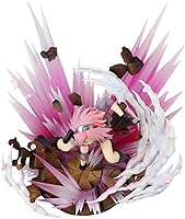 Vista 7 de Naruto Gals: Sakura Haruno (Ver. 3) Figura de PVC DX