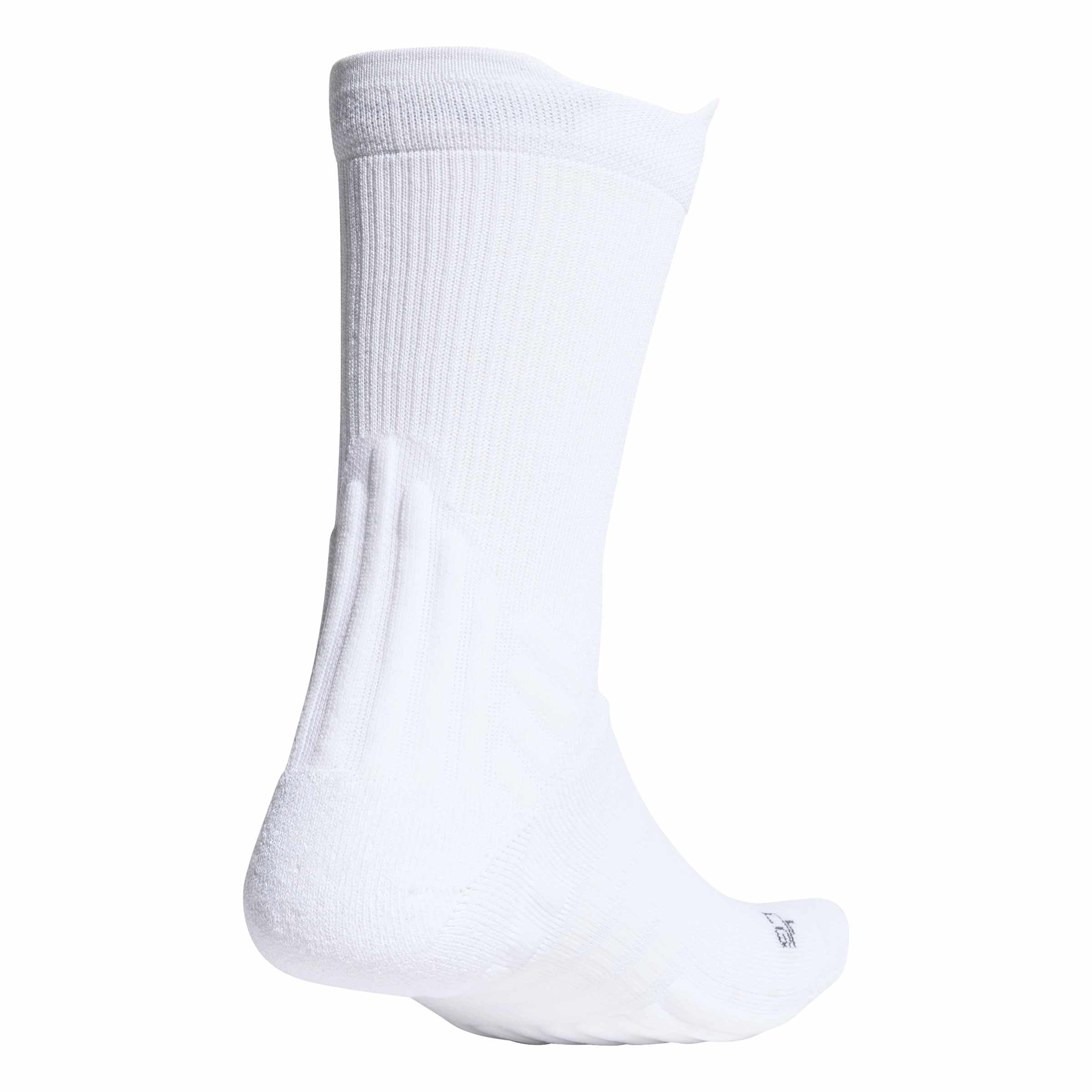 adidas Unisex TENNIS CREW SOCKEN, GEPOLSTERT, 1 PAAR