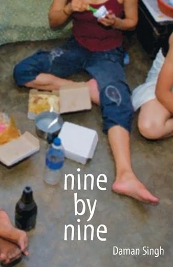NINE BY NINE