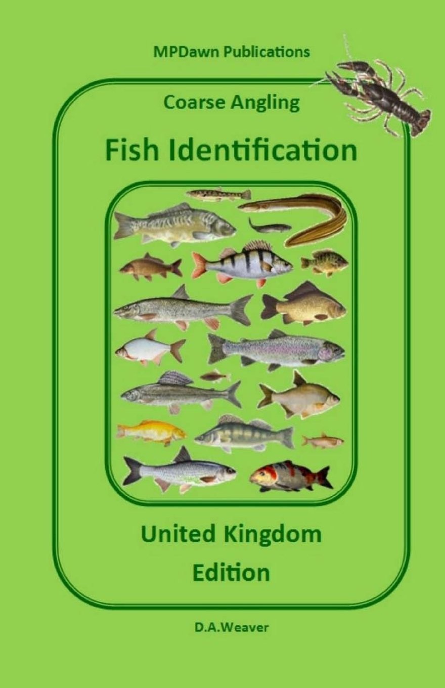 Coarse Fish Identification United Kingdom