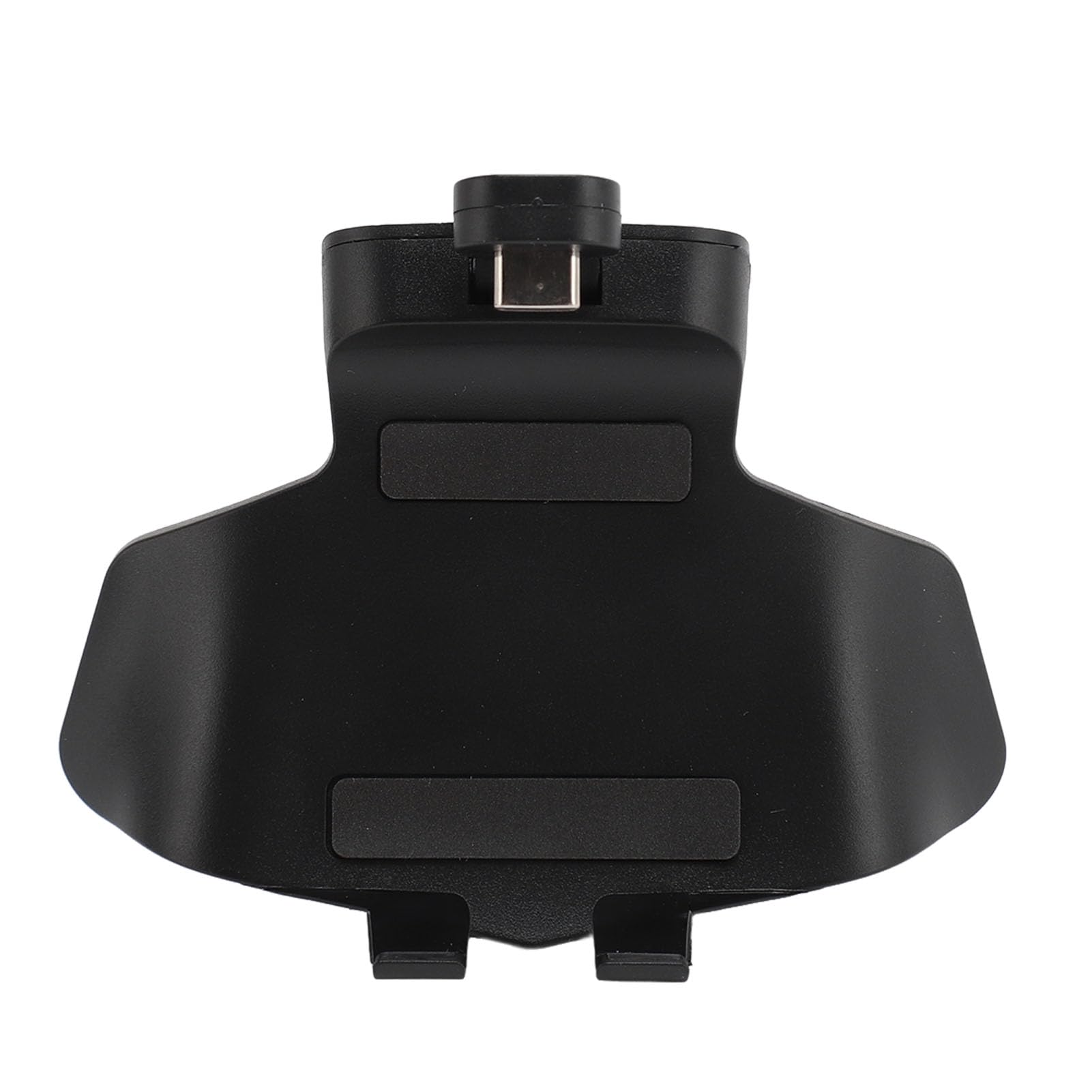 Tylne Wiosło do Kontrolera Programowalny Kontroler Gier Mocowanie Tylnych wioseł, Adapter Tylnych Przycisków do Kontrolera (BLACK)