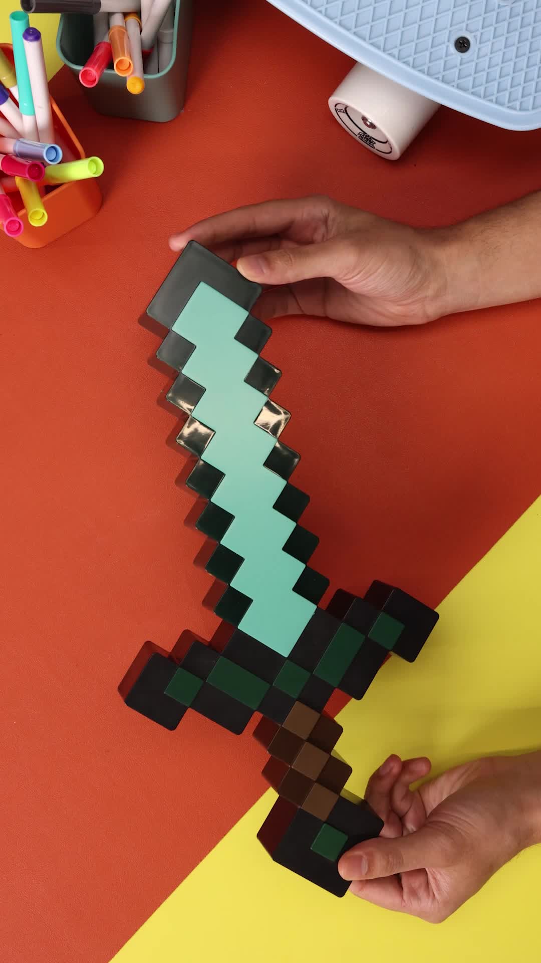 Video thumbnail