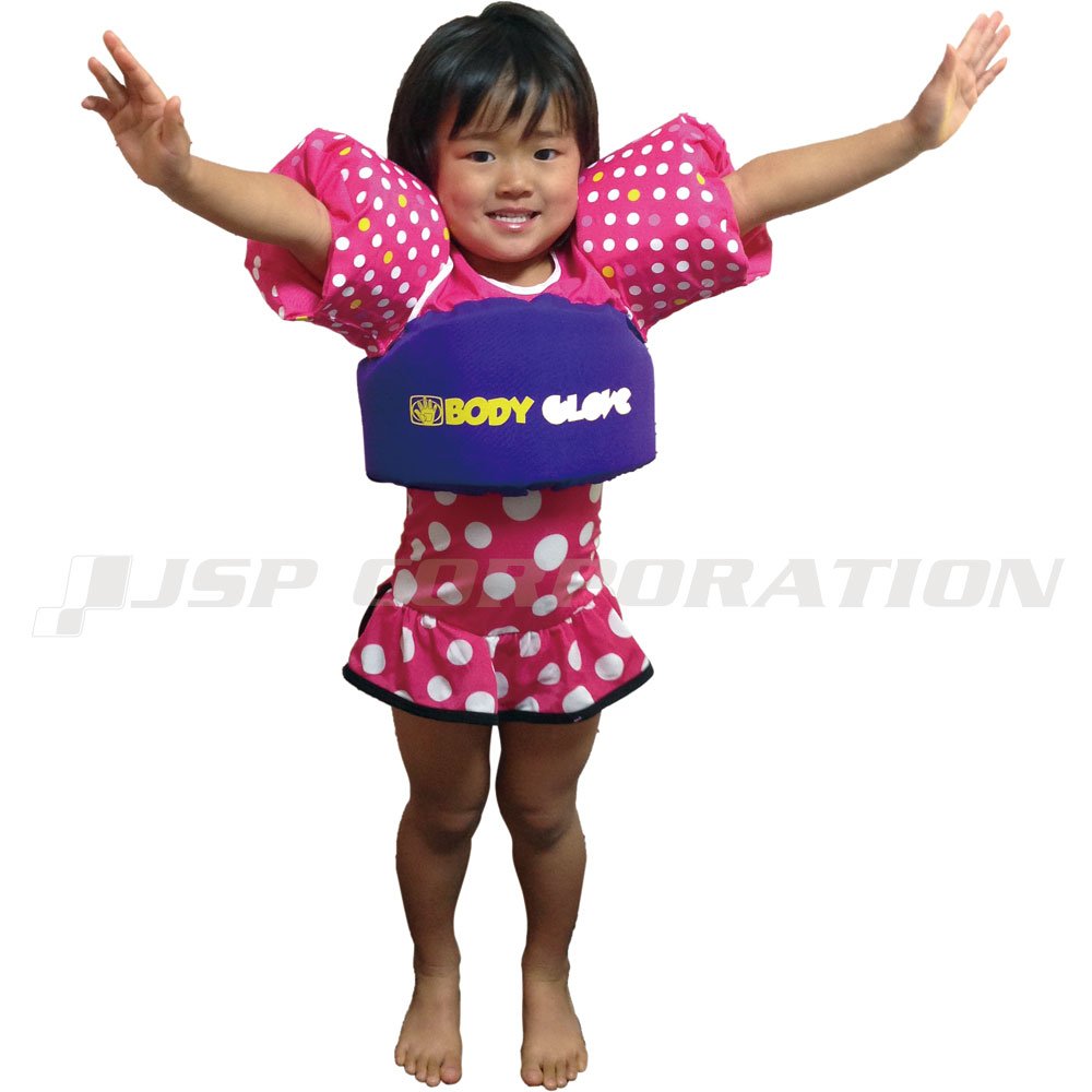 ライフジャケット　子供　キッズ　14kg ボディグローブ Amazon | BODYGLOVE ボディーグローブ ライフジャケット 救命胴衣