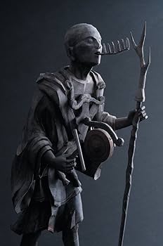 【真蹟】◆『 空也上人 古筆切 』極札添 極書 空也聖人◆検）空海 親鸞 真蹟】◇『 空也上人 古筆切 』極札添 極書 空也聖人◇検）空海