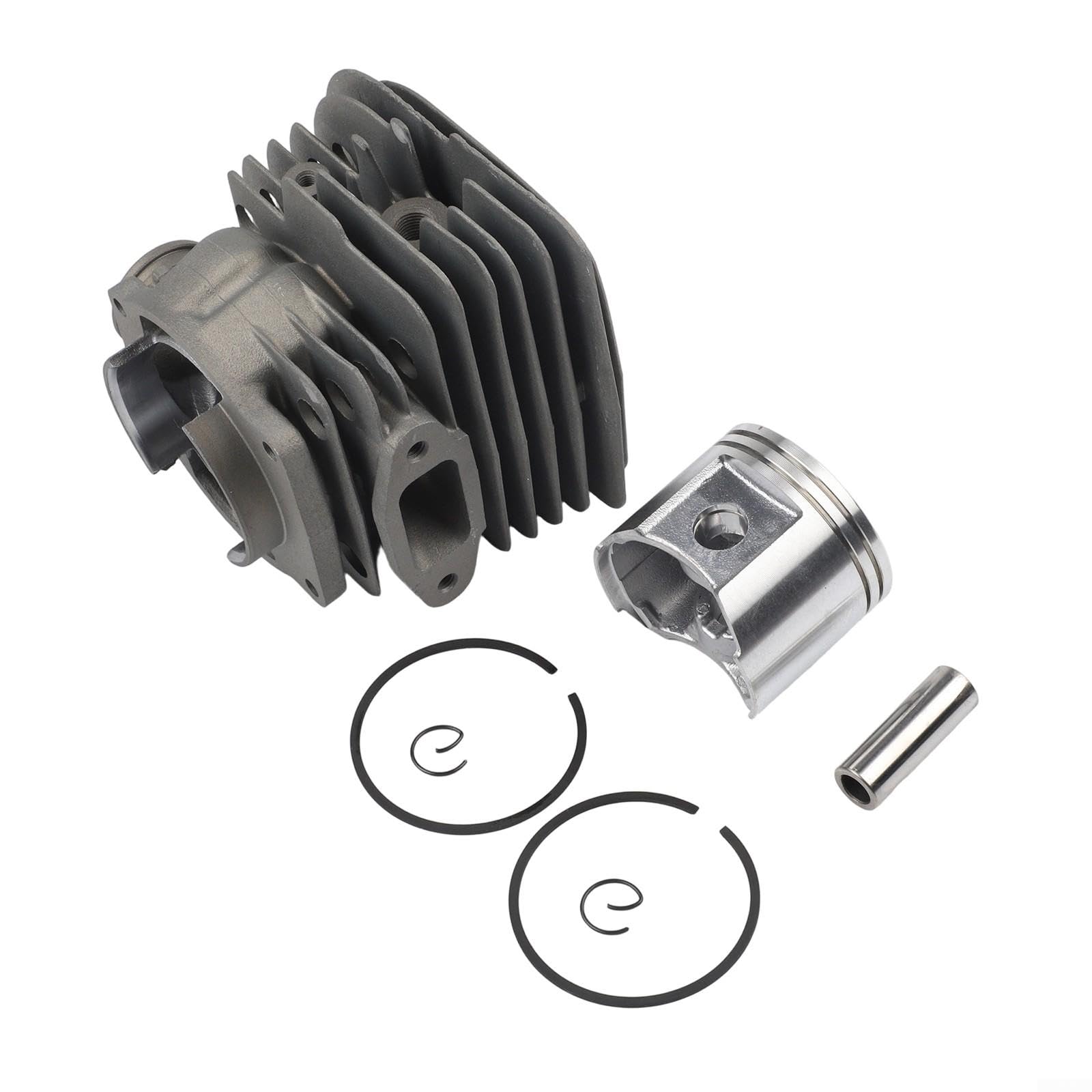 Zylinder für kolben Kit für Motorsäge 385 390 für jonsered Reparatur