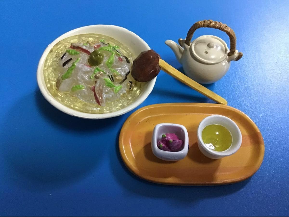 開封品】リーメント シークレット入り お母さんの台所 和食日和等 