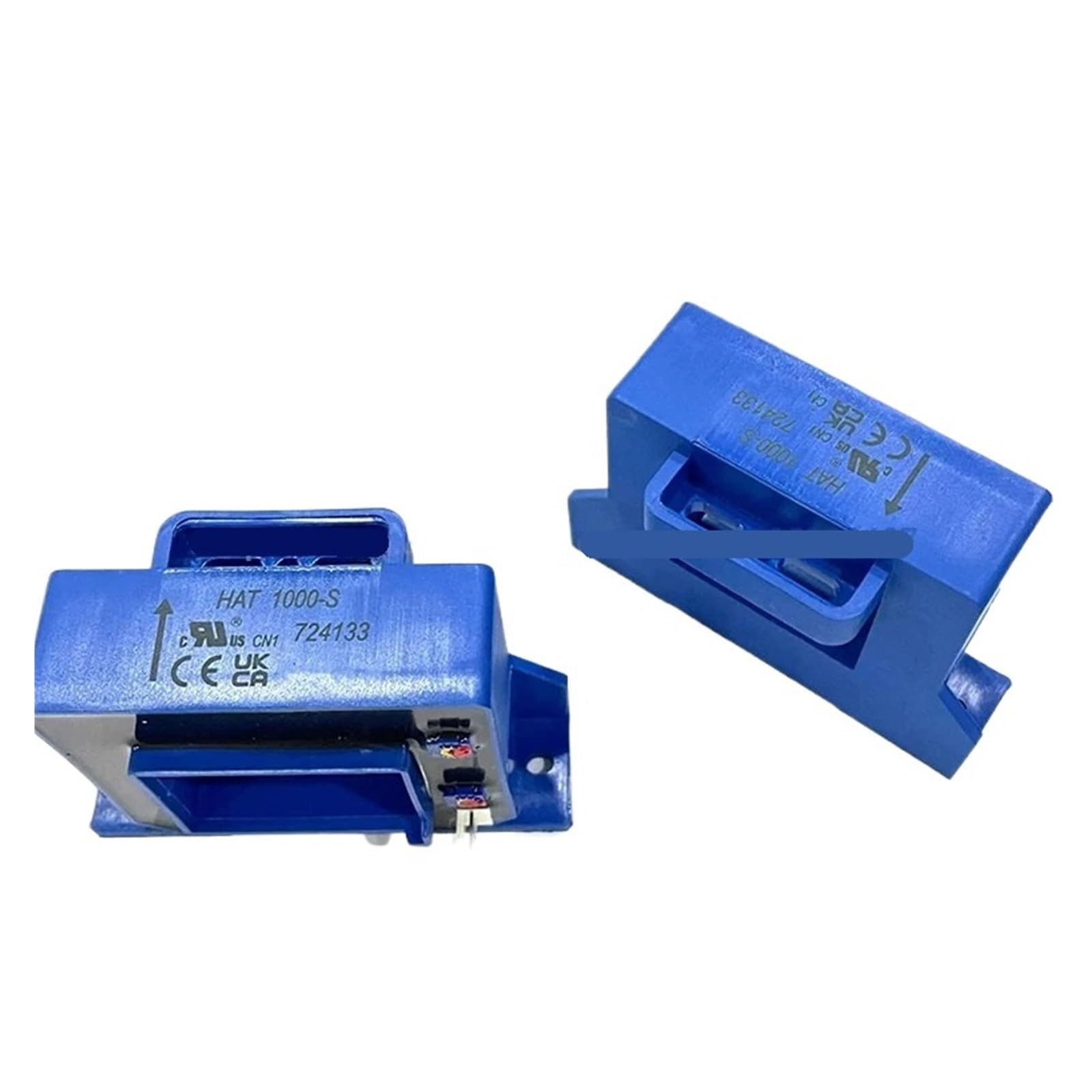 NACODLUL 1pcs HAT500-S HAT800-S HAT1000-S current sensor(HAT500-S)