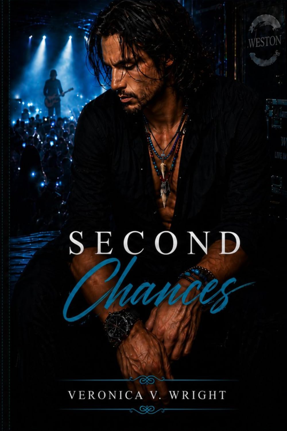 Second Chances: Kaia Story