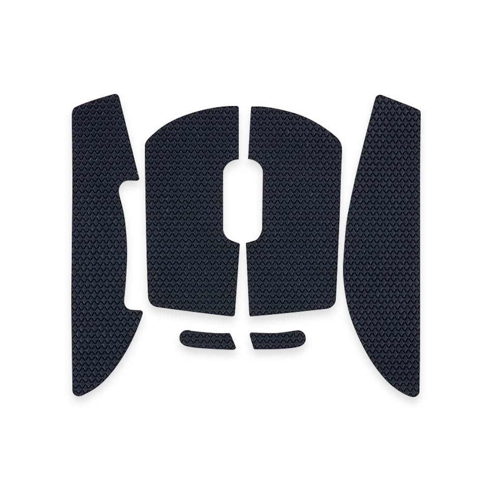 Bande antidérapante souris de jeu Logitech G Pro X Superlight 2 noir - 6