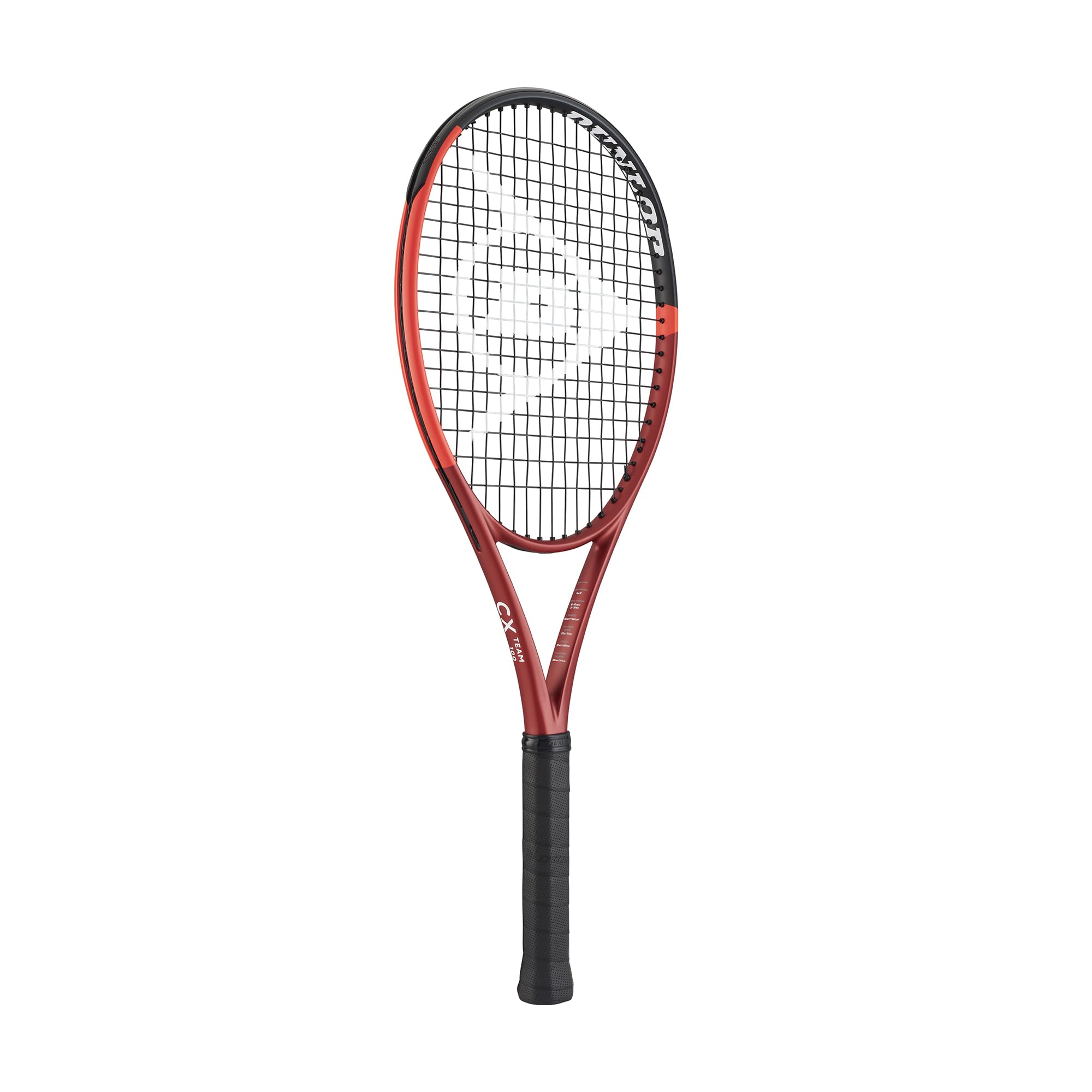 Dunlop Tennisracket CX TEAM 100 G1 Red
